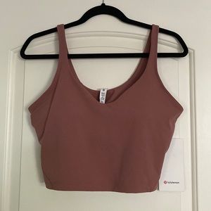 Lululemon Align Tank - Size 12 NWT